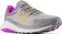 New Balance DynaSoft Nitrel V5 Dames Sportschoenen SHADOW GREY - Thumbnail 2