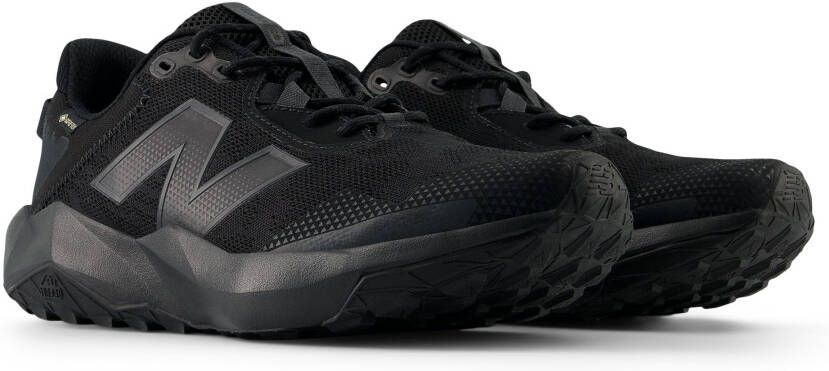New Balance Trailrunningschoenen Nitrel Gore Tex Trailrunning-schoenen waterdicht - Foto 2
