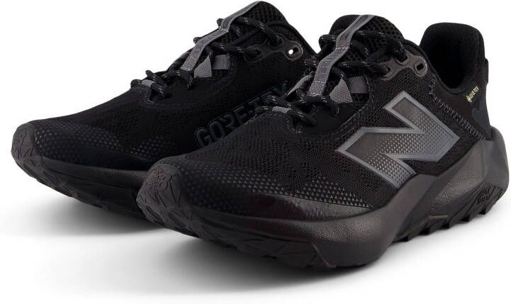 New Balance Trailrunningschoenen Nitrel Gore Tex Trailrunning-schoenen waterdicht