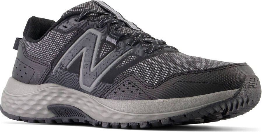 New Balance Wandelschoenen 410 Breedte pasvorm hardloopschoen trailrunning schoen