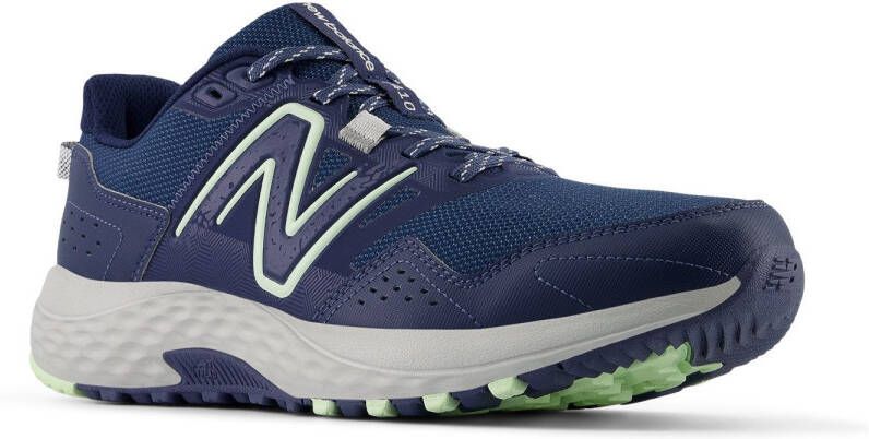 New Balance Wandelschoenen 410 v8 Trailrunning schoen hardloopschoen