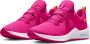 Nike Air Max Bella TR 5 Trainingsschoenen voor dames Rush Pink Mystic Hibiscus White Light Curry Dames - Thumbnail 3