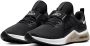 Nike Air Max Bella TR 5 Trainingsschoenen voor dames Black Dark Smoke Grey White Dames - Thumbnail 3