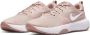 Nike City Rep TR Trainingsschoenen voor dames Pink Oxford Rose Whisper White Barely Rose Dames - Thumbnail 3