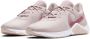 Nike Legend Essential 2 Trainingsschoenen voor dames Platinum Violet Stone Mauve White Desert Berry Dames - Thumbnail 4