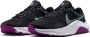 Nike Legend Essential 3 Next Nature fitness schoenen antraciet lila zwart - Thumbnail 2