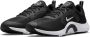 Nike Renew In-Season TR 11 work-outschoenen voor dames Zwart - Thumbnail 3