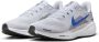 Nike Pegas Hardloopschoenen Grijs 1 2 Man - Thumbnail 2