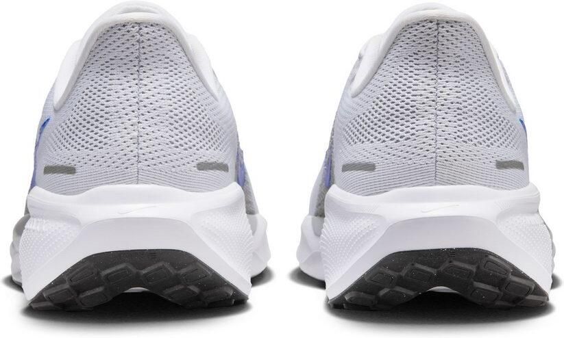 Nike Pegas Hardloopschoenen Grijs 1 2 Man - Foto 2