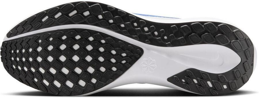 Nike Pegas Hardloopschoenen Grijs 1 2 Man - Foto 8