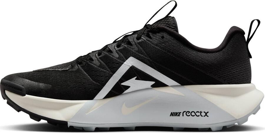 Nike Runningschoenen REACTX WILDHORSE 10 - Foto 4