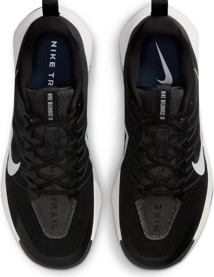 Nike Runningschoenen REACTX WILDHORSE 10 - Foto 3