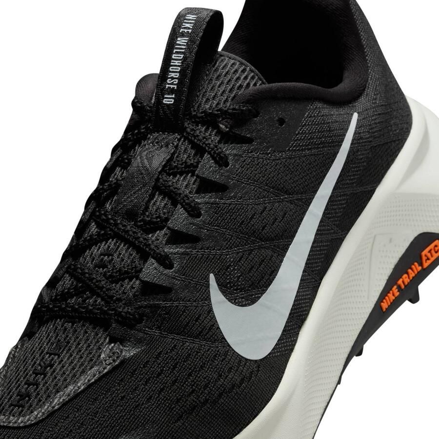 Nike Runningschoenen REACTX WILDHORSE 10 - Foto 2