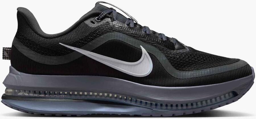 Nike Hardloopschoenen voor heren (straat) Pegasus Premium Black- Heren Black - Foto 7