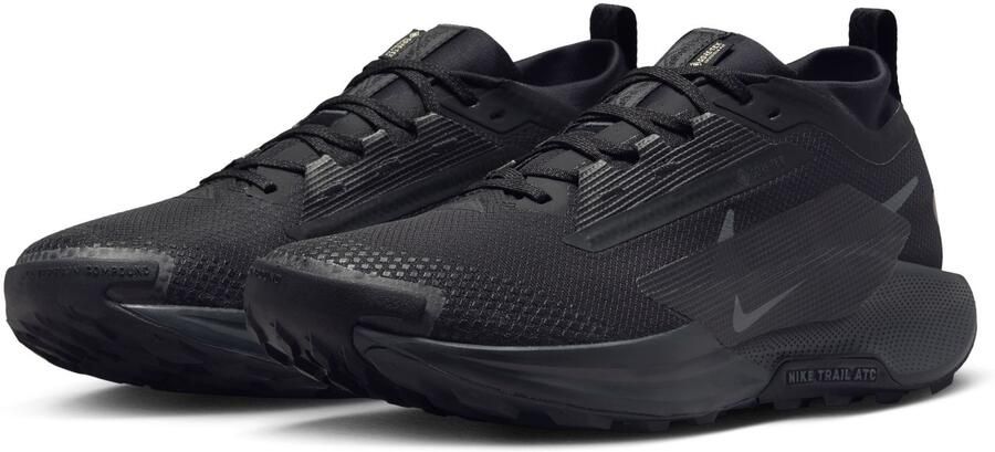 Nike Pegasus Trail 5 GORE-TEX Waterdichte Trailrunning Schoen Synthetisch Materiaal voor Demping en Grip - Foto 12