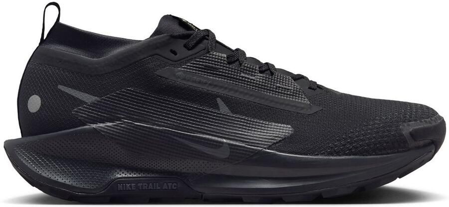 Nike Pegasus Trail 5 GORE-TEX Waterdichte Trailrunning Schoen Synthetisch Materiaal voor Demping en Grip - Foto 9