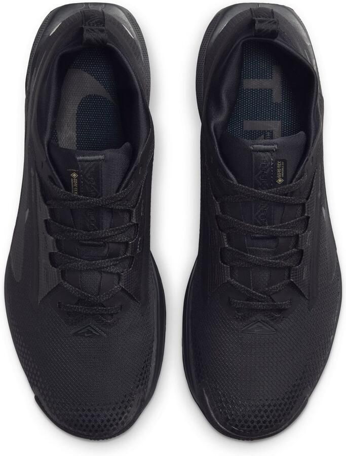 Nike Pegasus Trail 5 GORE-TEX Waterdichte Trailrunning Schoen Synthetisch Materiaal voor Demping en Grip - Foto 4