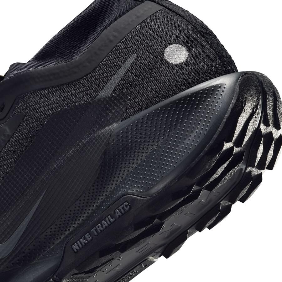 Nike Pegasus Trail 5 GORE-TEX Waterdichte Trailrunning Schoen Synthetisch Materiaal voor Demping en Grip - Foto 2