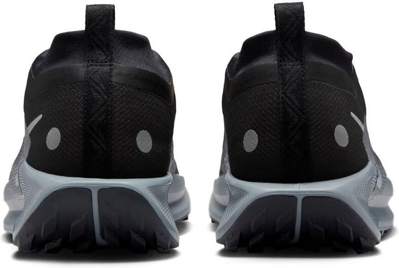 Nike Men's Pegasus Trail 5 GORE-TEX Trail Running Shoes Black- Heren Black - Foto 6