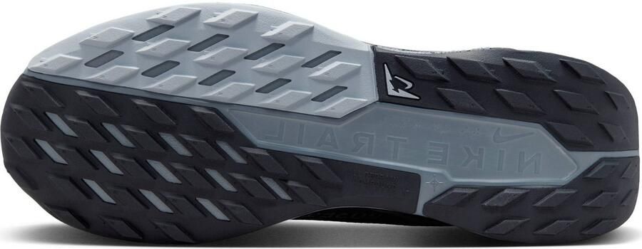 Nike Men's Pegasus Trail 5 GORE-TEX Trail Running Shoes Black- Heren Black - Foto 8