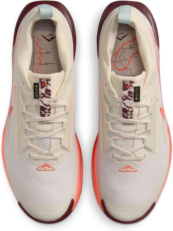 Nike Runningschoenen PEGASUS TRAIL 5 GTX - Foto 4