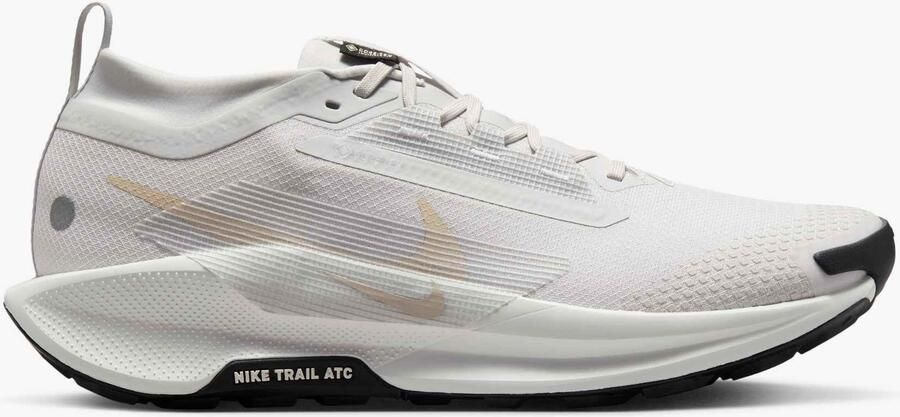 Nike Pegasus Trail 5 GORE-TEX Grijs- Heren Grijs - Foto 6