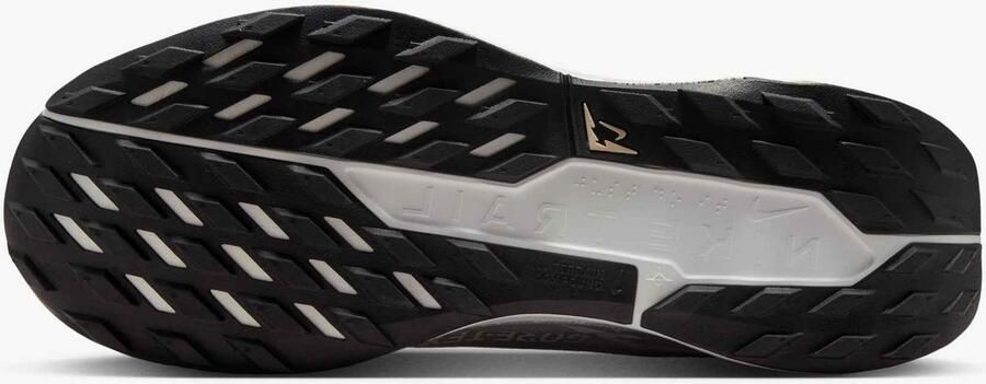 Nike Pegasus Trail 5 GORE-TEX Grijs- Heren Grijs - Foto 5