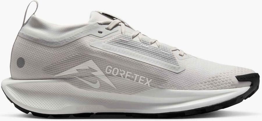 Nike Pegasus Trail 5 GORE-TEX Grijs- Heren Grijs - Foto 3