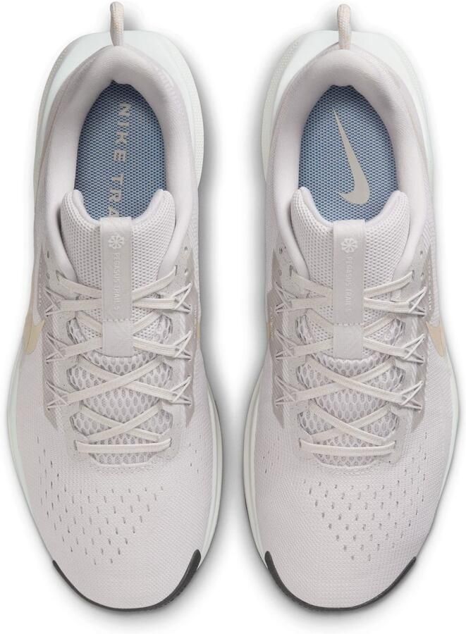 Nike Runningschoenen REACTX PEGASUS TRAIL 5 - Foto 3