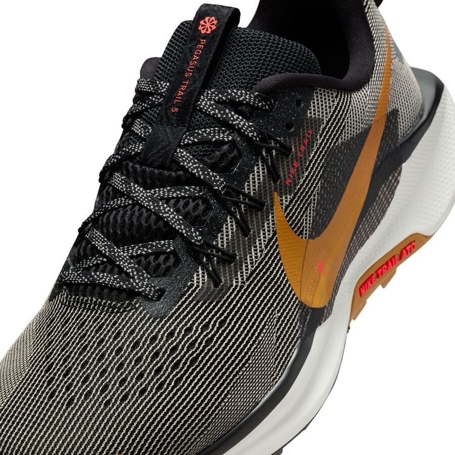 Nike Runningschoenen REACTX PEGASUS TRAIL 5 - Foto 2