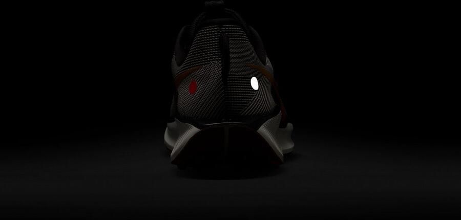 Nike Runningschoenen REACTX PEGASUS TRAIL 5 - Foto 6