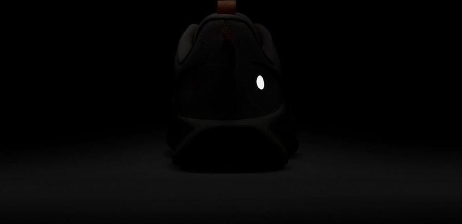 Nike ReactX Pegasus Trail 5 Trailrunningschoenen bruin - Foto 5