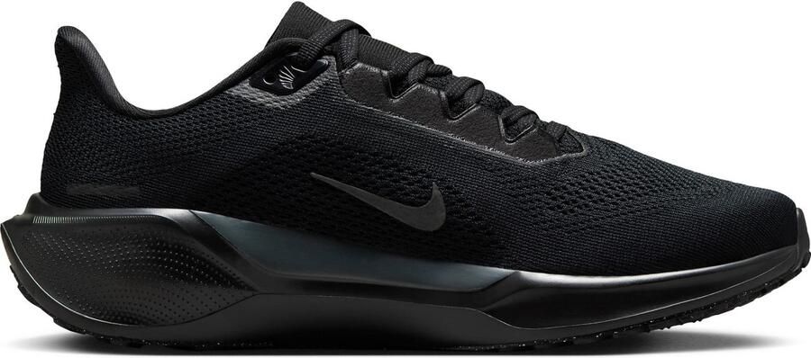 Nike Hardloopschoenen voor dames (straat) Pegasus 41 Black Anthracite Black- Dames Black Anthracite Black - Foto 5
