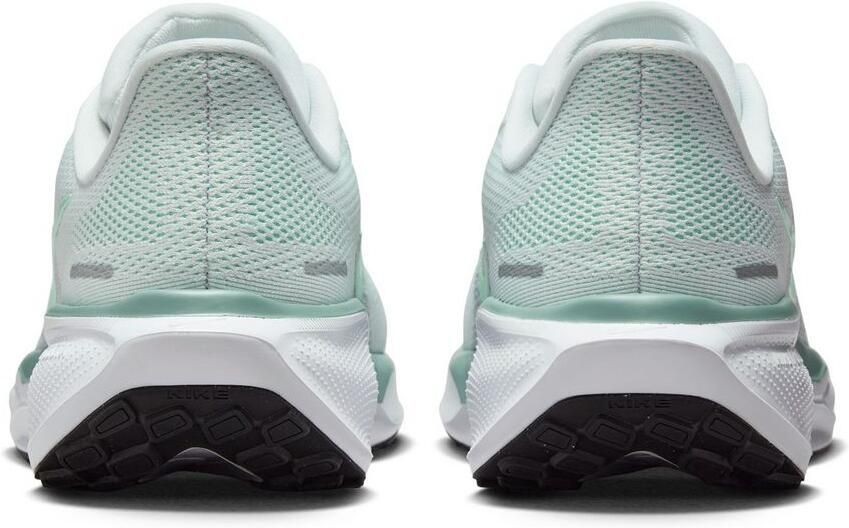 Nike pegas women's road runnin Hardloopschoenen dames neutraal Wit - Foto 3