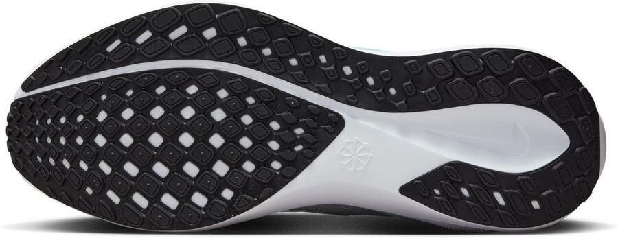 Nike pegas women's road runnin Hardloopschoenen dames neutraal Wit - Foto 9