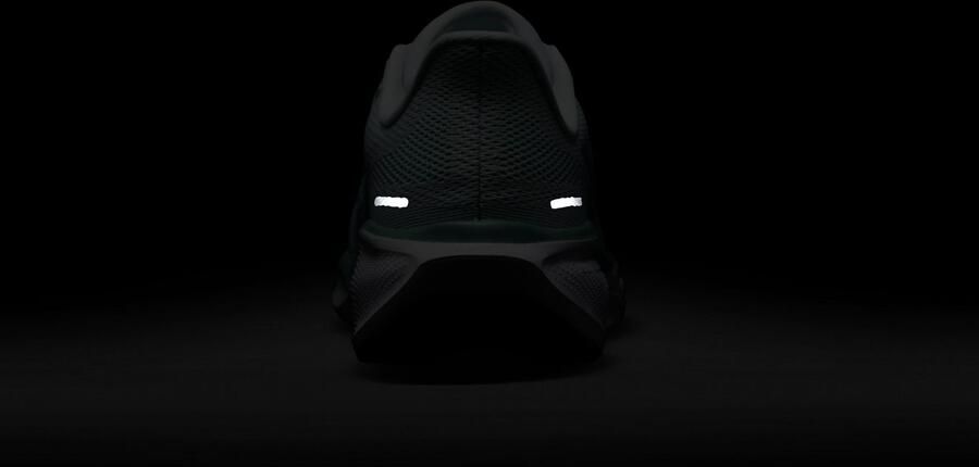 Nike pegas women's road runnin Hardloopschoenen dames neutraal Wit - Foto 5