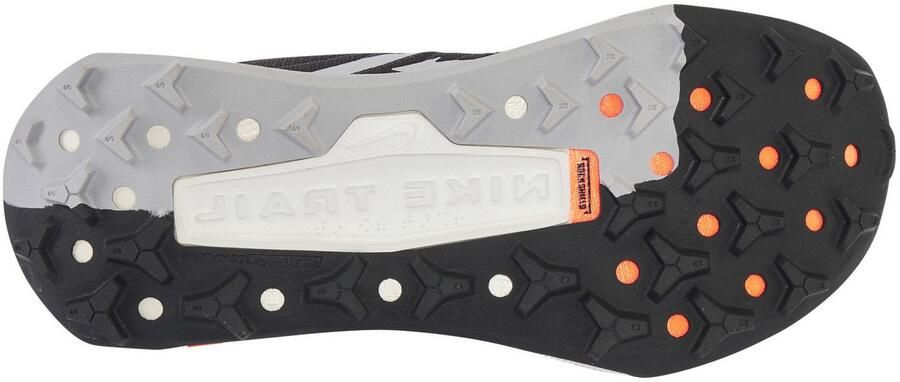 Nike Runningschoenen W REACTX WILDHORSE 10