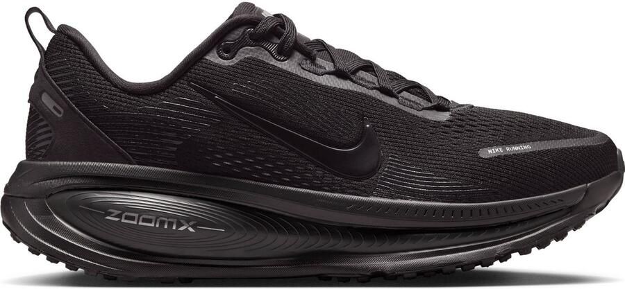 Nike Vomero 18 Dames Zwart- Dames Zwart - Foto 2