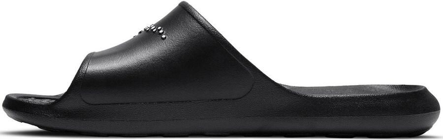 Nike Wmns Victori One Sandalen Schoenen black white black maat: 36.5 beschikbare maaten:36.5 - Foto 14