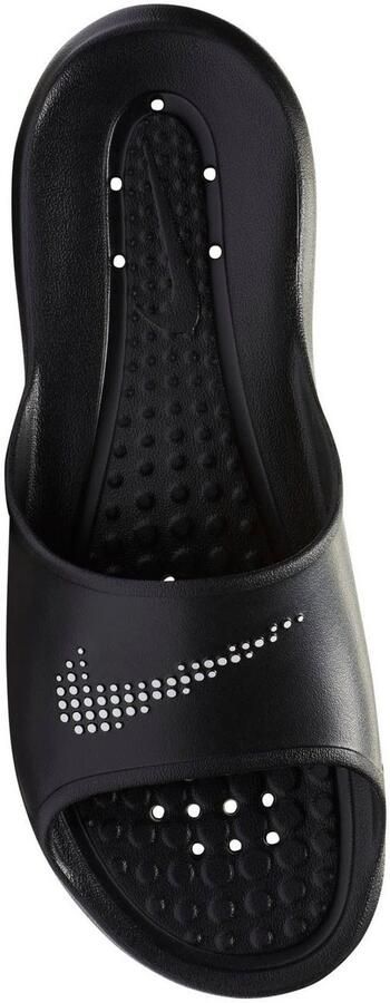 Nike Wmns Victori One Sandalen Schoenen black white black maat: 36.5 beschikbare maaten:36.5 - Foto 12