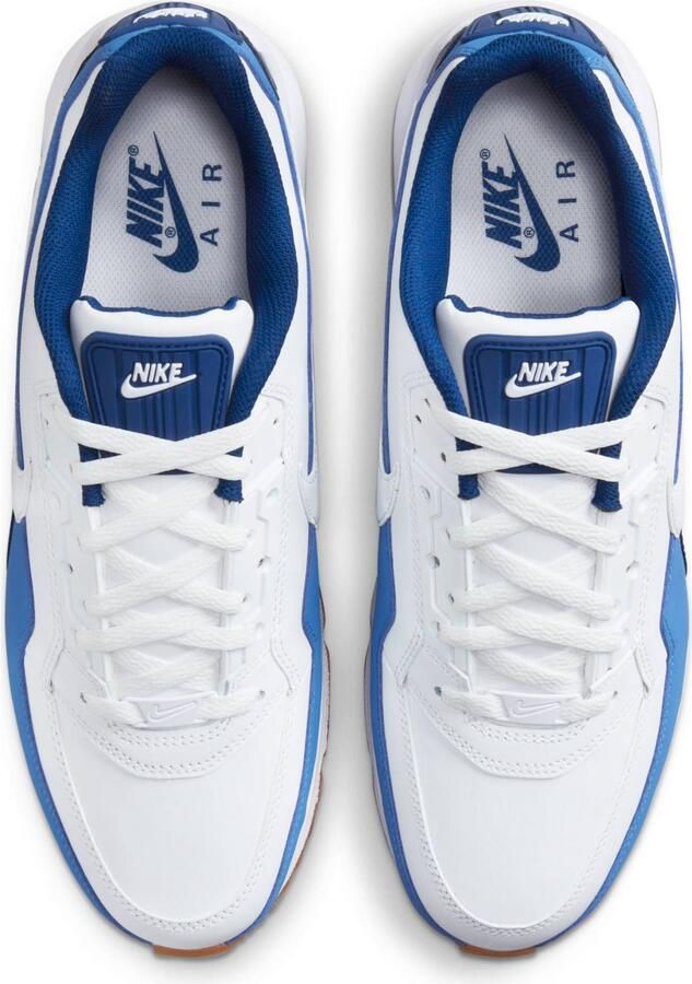 Nike air max ltd 3 men's shoes Lage sneakers heren Wit - Foto 5