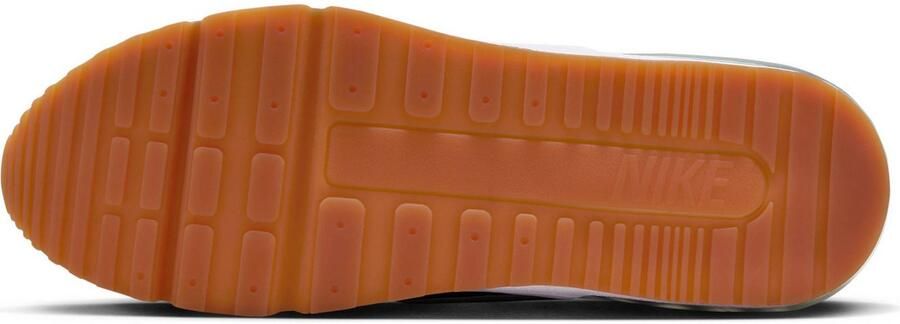 Nike air max ltd 3 men's shoes Lage sneakers heren Wit - Foto 6