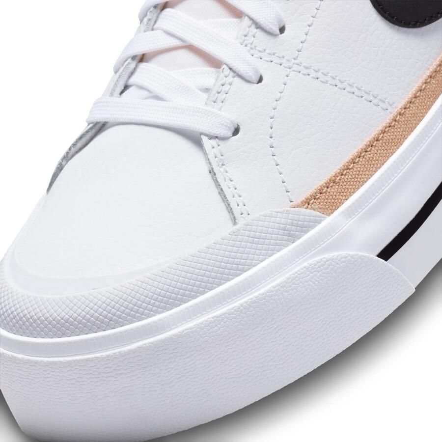 Nike Court Legacy Lift Dames Sneaker Wit Doos zonder deksel - Foto 11