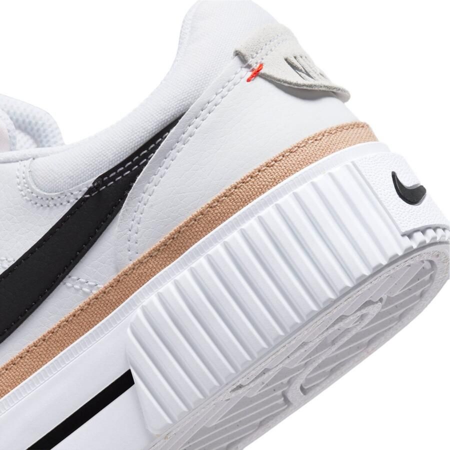 Nike Court Legacy Lift Dames Sneaker Wit Doos zonder deksel - Foto 12