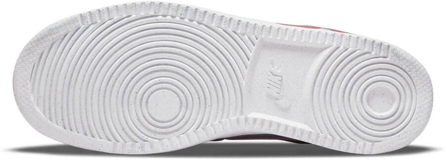 Nike Sportswear Sneakers COURT VISION LOW NEXT NATURE Design in de voetsporen van de Air Force 1 - Foto 16