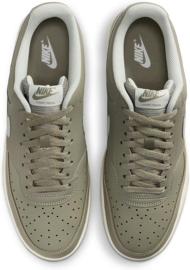 Nike Sportswear Sneakers NIKE COURT VISION LO - Foto 4