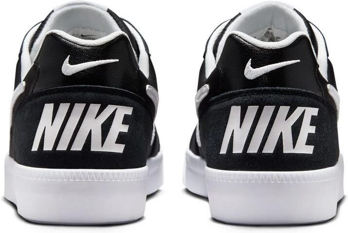 Nike nsw tiempo trainer Casual low sportcas schoen her Zwart - Foto 9