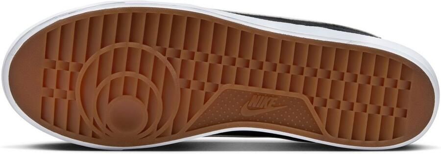 Nike nsw tiempo trainer Casual low sportcas schoen her Zwart - Foto 10