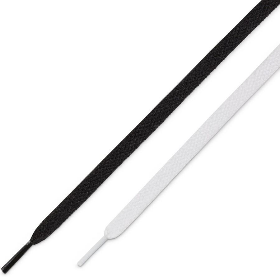 Nike nsw tiempo trainer Casual low sportcas schoen her Zwart - Foto 6