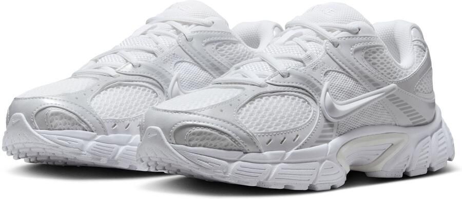 Nike V5 Dames Sneaker Wit Doos zonder deksel - Foto 16